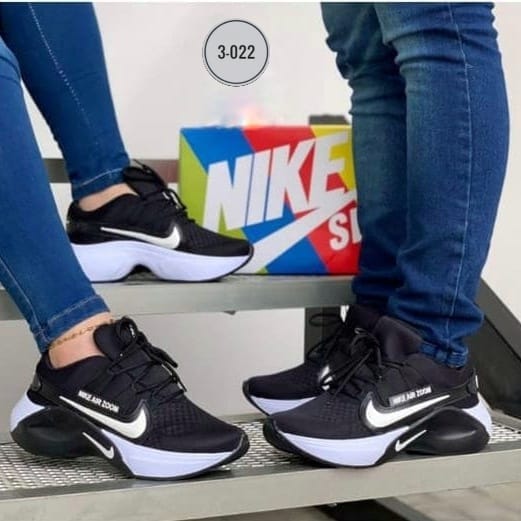 Nike Air Zoom (6 Colores) - Envío Gratuito ✅