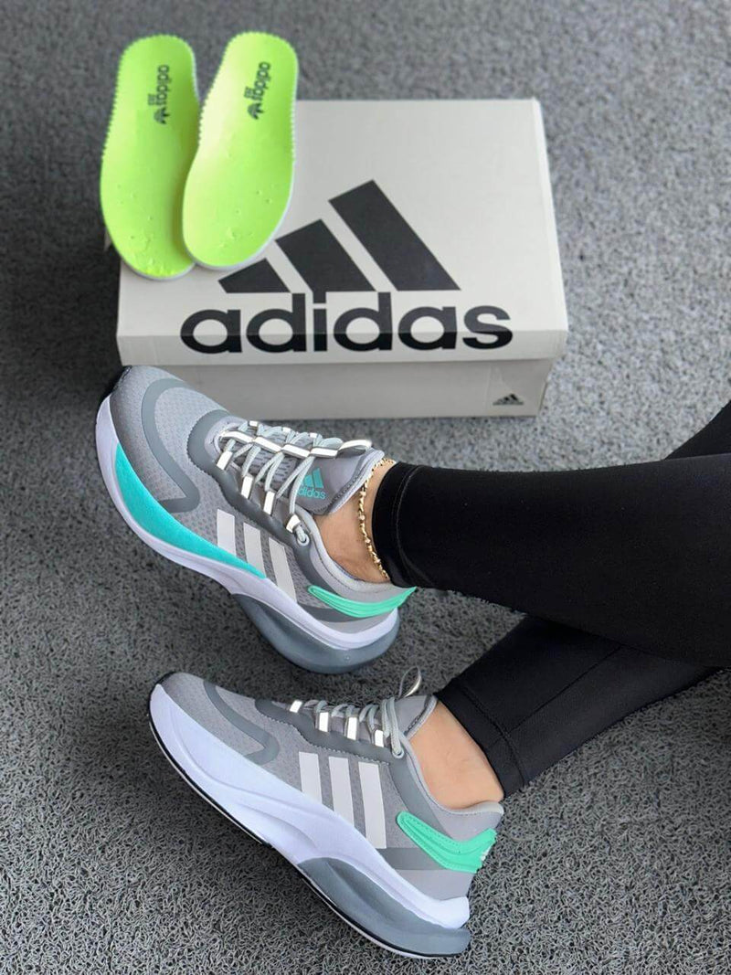 Adidas Bounce Dama (5 Colores) - Envío Gratuito ✅