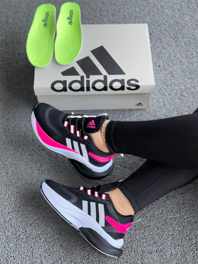 Adidas Bounce Dama (5 Colores) - Envío Gratuito ✅