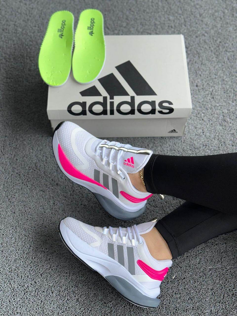 Adidas Bounce Dama (5 Colores) - Envío Gratuito ✅