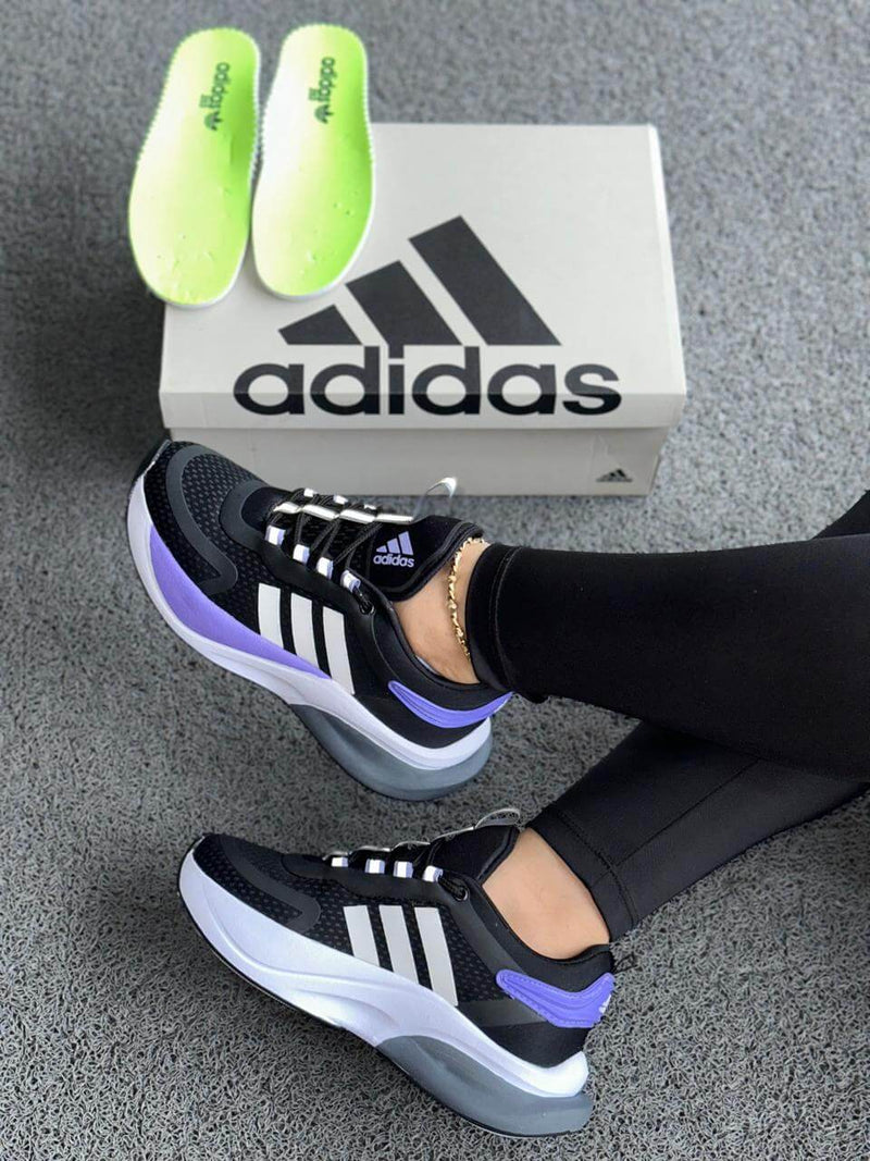 Adidas Bounce Dama (5 Colores) - Envío Gratuito ✅